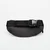 Torbica za pas Palm Angels Kids Blurred Logo Fannypack Black/ Red Universal