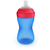 PHILIPS AVENT Šolja sa mekanim kljunom 300 ml plavo-crvena