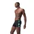 Speedo HYPERBOOM PNL ASHT AM, kopalke m.box, črna 80030141