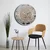 Wallity Zidni sat 5050softms015, 50 cm