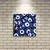 Wallity Slika sa LED osvetljenjem 2828DACT-8, 28x28 cm
