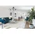 GH VISEČA SVETILKA ZA STROP LOFT, KOVINSKA, E27 LED
