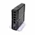 MIKROTIK C52iG-5HaxD2HaxD-TC Ruter, hAP ax2, OS L4 Crni