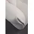 ATELIER DEL SOFA Sofa trosed Boxer 3 White