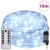 Svjetlosna uže s 240 LED svjetlima Hladno Bijela 10 m PVC