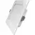 Ugradna LED svetiljka DAISY VEGA LED/12W/230V 4000K 17,3 cm