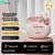 Soaiy Bluetooth slušalice SL6 Pro, Roze
