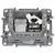 LEGRAND TERMINALNA VTIČNICA RJ-11 + RJ-45 LE-764570 Niloe