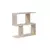 Hanah Home Klub sto Life, 60x60x20 cm, Krem