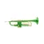 Trobenta Roy Benson Bb TR-101E zelena RB701.058