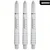 Nastavki za pikado puščice WINMAU/Prism Force/White