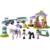 LEGO® Friends Urjenje konjev in prikolica (41441)