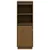 Visoka komoda boja meda 37 x 34 x 110 cm od masivne borovine