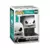 Bobble Figure Nightmare before Christmas POP! Disney - Jack (Scary Face)