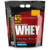 PVL Mutant Whey 4540 g jagoda - cream