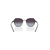 Emporio Armani Ženske naočare za sunce 0EA2161 30018G, Crne