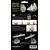 Metal Earth 3D puzzle Premium Series: ladja USS Construction