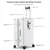 Dream Traveler Kofer, 71.1 cm, Beli