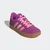Adidas Patike za devojčice VI Court 3.0 k, Ljubičaste