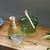 Hario Set za matcha čaj, 5 komada, Zeleni