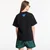 Majice HUMAN MADE Graphic T-Shirt UNISEX Black L