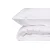 Lessentiel Maison Komplet posteljina Elegant, 200x220 cm, Bela