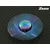 Spinner metalni Model br 9