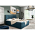 Boxspring postelja Box 2 - 140x200 cm