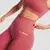 GymBeam Women‘s GymBabe Leggings Bloom