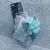 Wozinsky Star Glitter silikonska futrola za Samsung Galaxy A32 5G - Crna KP8602