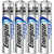 LITIJEVE MICRO BATERIJE ENERGIZER HI ENERGY, 3 + 1 GRATIS