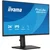 iiyama ProLite XB2491H-B1 computer monitor 60.5 cm (23.8) 1920 x 1080 pixels Full HD LCD Black