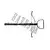 Steambow Crossbow Recurve AR-6 Stinger 2 Survival