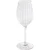 APS Kozarec za vino Perfection 320 ml, plastičen (12 kos)