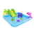 Bestway Fantastic Aquarium Interaktivni vodeni park 2.39 x 2.06 x 0.86m