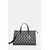 Torbica Armani Exchange črna barva, XW000400 AF17155