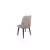 Hanah Home Tutku 306 V2 Stolice, Sive