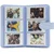 FUJIFILM instax mini album, Plavi