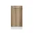 Hanah Home kuhinjski element Minar 4117, 40 cm, beli / dore