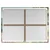 Slika 85x113 cm Idyll View - Styler