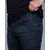 Denistar Muške farmerke 100/2759-1, Slim fit, Teget