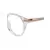 Oliver Peoples-Gregory Peck glasses-unisex-Neutrals