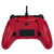 Kontroler PowerA - Enhanced, žični, za Xbox One/Series X/S, Artisan Red