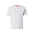 Napapijri Majica S-Box Logo NP0A4IFL Siva Regular Fit