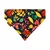 Ruta/šal za PSA, pudla, mopsa, kavalirja, 20x16x12,5 cm, S