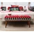 Atelier del Sofa Tabure 91x42x46cm, Šareno