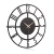 Wallity Zidni sat 50cm Crni