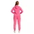 GymBeam Women‘s Limitless Joggers Dragonfruit