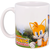 Stor Sonic Ceramic Mug in Gift Box (325 ml)