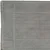 Otirač kupatilski soft 50x80cm sivi